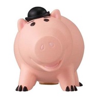 新箱識 🌟8月新貨🌟 行版 扭蛋 全新  BANDAI TOYSTORY 反斗奇兵 排隊 造型公仔 VOL.2 火腿  TOY