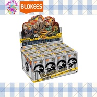 Blokees Jurassic World (Blind Box) - TS 03 - Jurassic World Laboratory (75643)