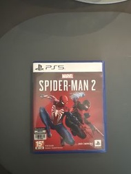 Marvel's Spider-Man 2 - PS5
