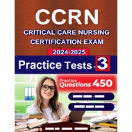 Critical Care Nursing Certification Exam