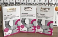 英國版proven女士專用益生菌＋蔓越莓