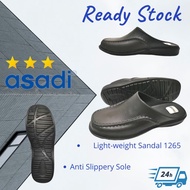 ASADI Waterproof Sandal MJA-1265 | Selipar Antislip ASADI