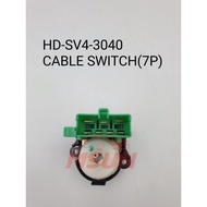 CABLE SWITCH HONDA ACCORD SV4