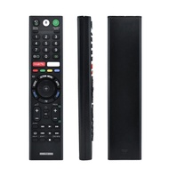 New Replace SONY remote ForSony RemoteNew RMF-TX310P Replace Voice Remote Control with Mic for  4K S