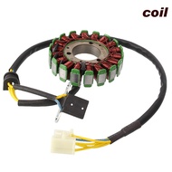 18 DD250G-3 93mm DD250E-9 accessory for DD250G-2 Stator coil for motorcycle