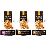汪喵星球凍乾主食餐500g