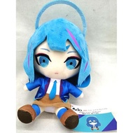 KKCOMPANYJAPAN Ado au Smart Pass Premium Collaboration Collection Other Plush Toys✨Direct from Japan