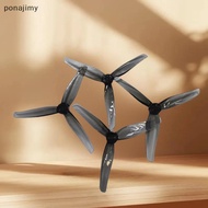 [ponajimy] 2 Pairs DIY Accessories HQProp T3.5X2.5X3 For IH3 3.5-inch FPV Flower Fly Crossover Aircr