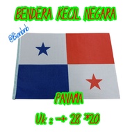 PANAMA STATE FLAG SMALL FLAG STATE FLAG
