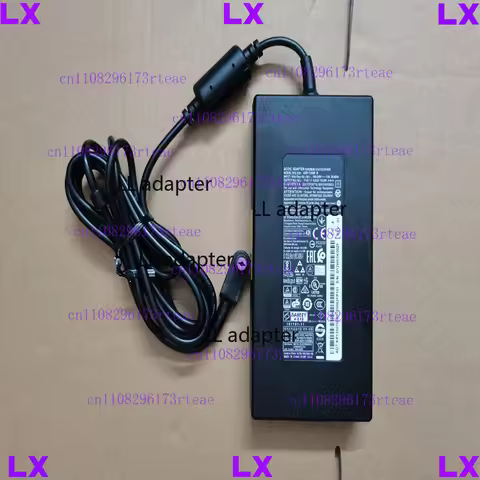 Used OEM for Delta 19.5V6.92A ADP-135NB B for Acer for Nitro 5 N20C1 AN515-55 for GTX1650 Adapter