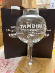 Tamdhu 威士忌 酒杯 聞香杯 現貨 生日 禮物 