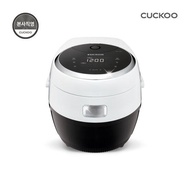 Cuckoo Rice Cooker for 10 CR-1010FB Global multi-plug included steady-seller design