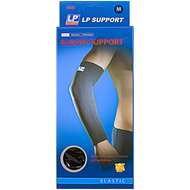 [ของแท้ 100%] LP SUPPORT 668 ELBOW SUPPORT ที่รัดข้อศอก แขน ซัพพอร์ท พยุง รัด กล้ามเนื้อ บาดเจ็บ ใส่ได้ทั้งผู้ชาย/ผู้หญิง