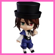 Good Smile Company Nendoroid Rozen Maiden Aoi Seiseki Non-Scale ABS & PVC Painted Movable Figure G12