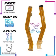 For Oppo A3S Main Board To Charging Board Ribbon Flex Cable Ribbon
