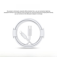 CHUANGTUOZHE | Cáp Sạc Nhanh Apple 17 Đầu Sạc 45W Bộ Chuyển Đổi Nguồn Type-C 30W