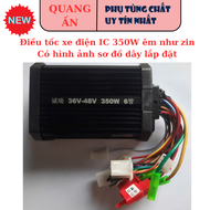 IC đa năng xe điện 350W 500W 800W các loại giá sỉ