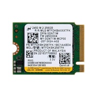 Micron SSD Hard Drive,SK hynix 2450 M.2 256GB NVMe Gen 4x4 2230 Genuine