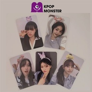 [FIFTY FIFTY] 2nd EP 'Love Tune' / GU MUSIC Official Photocard