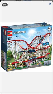 LEGO 10261