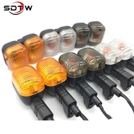 Lampu Penunjuk Isyarat Belok Motosikal BWS100 yang Diubahsuai untuk YAMAHA BWS Series Universal