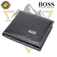 bayar ditempat - dompet pria kulit original murah - dompet pria distro original - dompet kulit sinte