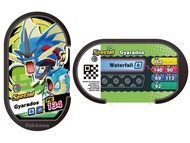 寶可夢傳說 z-a 「暴鯉龍」 MEZA STAR 卡匣 pokemon legends z-a switch game