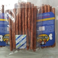 Pet Snack bánh thưởng xương da cho chó cún THT MS: 851