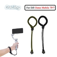 Mobile Gimbal Strap for DJI Osmo Mobile 7P/7/6/SE Gimbal Anti Drop Strap Camera Strap Osmo Mobile 7P