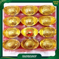 Yen Bao/Yenbao/Yuan Bao/Yuanbao/Decoration Parcel/Decoration Parcel Chinese New Year Parcel/ Display