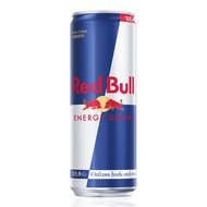 [Red Bull] Red Bull Energy Drink (355ml)