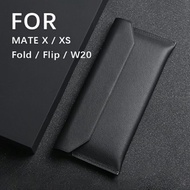 (💚)Flip Case Tempat Hp Dompet Samsung Galaxy Z Fold 5 Z Fold 4 Z Fold