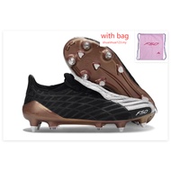 size:38-46 Ready stock Original Unisport x f50 spider football shoes ghosted memory lane strawberi w