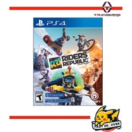 PS4 Riders Republic - R2 | R3