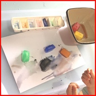 ❡ ☌ ✎ Art board (cartolina size) 10's