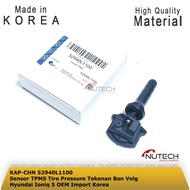TPMS Tire Pressure Sensor HYUNDAI Ioniq 5 OEM Import Korea 52940L1100 52940BE000