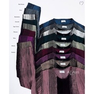 Abaya Al Ayn by Mahira