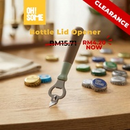 【CLEARANCE】OHSOME - Gawin Premium Durable Bottle Cap Opener/ Stainless Steel Wine Bottle Lid Opener