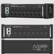 behringer Stage Box รุ่น SD8