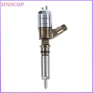 Fuel Injector 2645A749 320-0690 306-9390 10R-7673 10R7673 For CAT For Caterpillar Perkins C6.6 Engin