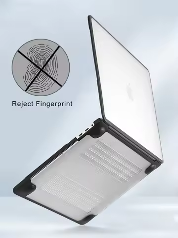 For Macbook Pro 13 Case M2 2022 2020 Air M1 For MacBook Air 13 13.6 15.3 Cover Funda Macbook Pro 16 