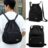 Tas Serut Waterproof Anti Air Tas Ransel Serut 0103 Tas Futsal Tas Fitnes Tas Travelling Winner