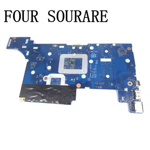 For HP Pavilion 15-DW 15S-DR 15S-DU Laptop Motherboard with I3-8145U/I5-8265U CPU FPW50 LA-H323P Mai