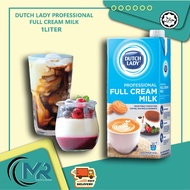 Dutch Lady Professional Full Cream