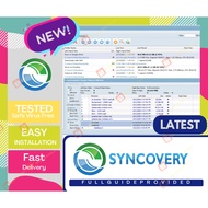 [INSTANT] Syncovery Premium v12.7.11.74 | File Sync, Backup and Migration Software🔥𝐋𝐀𝐓𝐄𝐒𝐓 Full Versi
