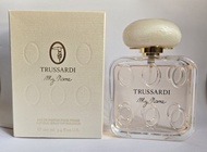 分裝 Trussardi My Name 女士香水