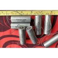 Electrocube oil capacitor 1uf/400V