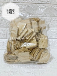 wafer kiloan UBM