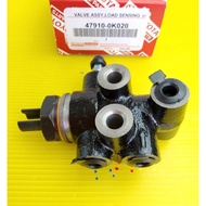 Safety Brake Whole Ball Vigo LH112 47910-0K020****Good Product Available********