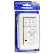 Panasonic 配線器具 浴室換気扇スイッチ WTP53916WP [管理:2260071]